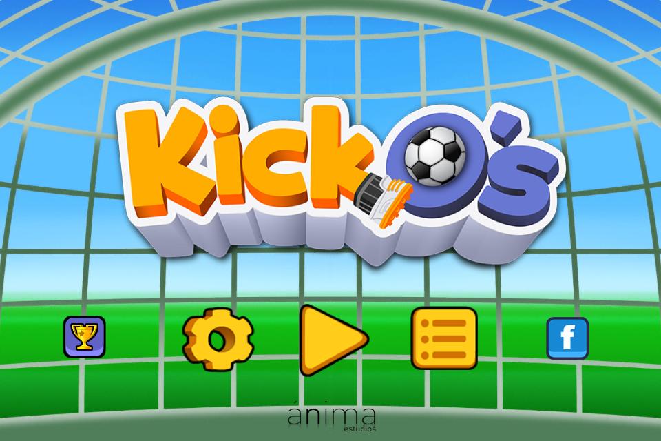 Kick-O's