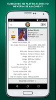 The Official Roland-Garros App