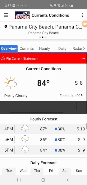 StormTrack13