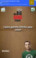 Frases The Big Bang Theory