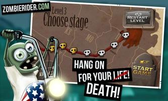 Zombie Rider Free