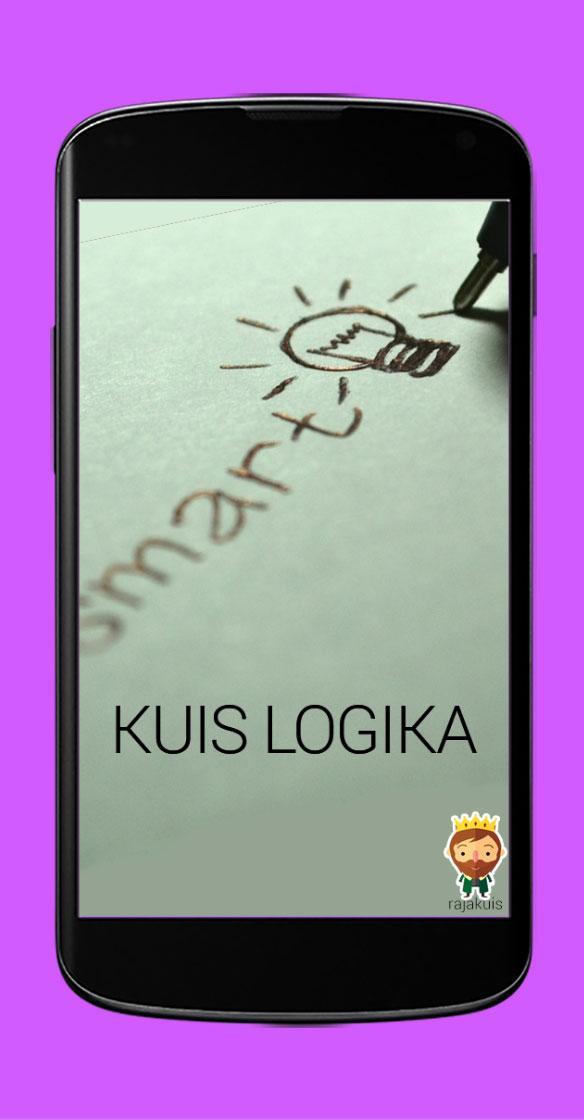 Kuis Logika