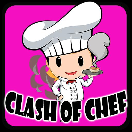 COC (Clash Of Chef) -FREE