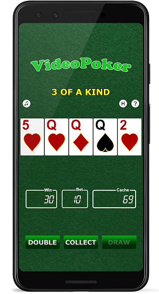 VideoPoker