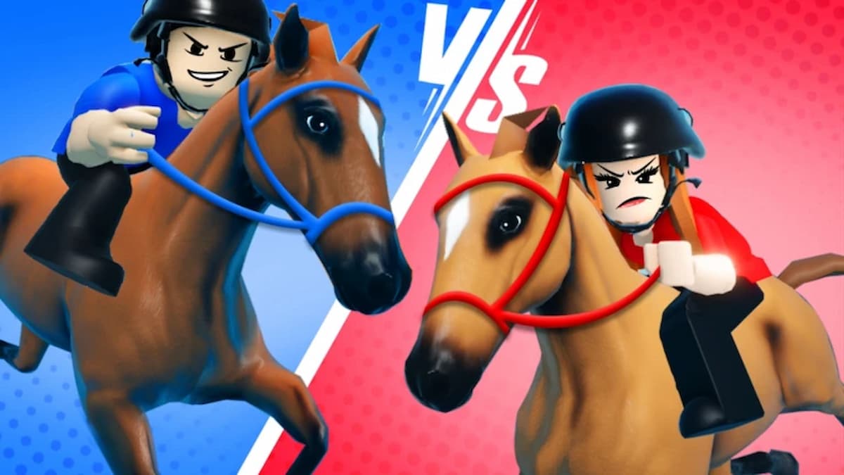 Ultimate Horse Race Codes (February 2025) [New Trainer]