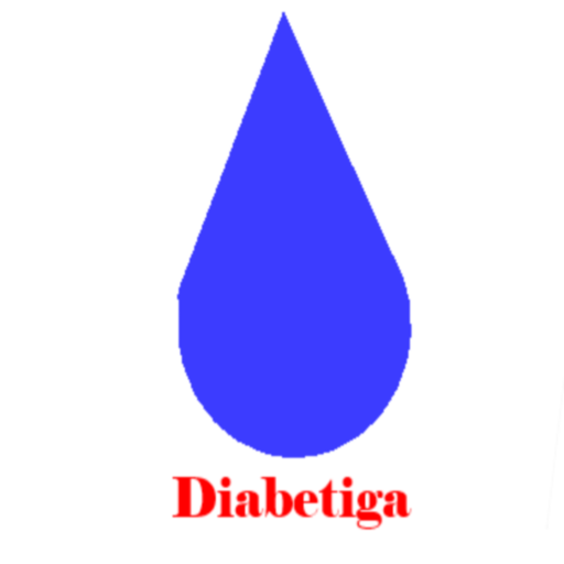 Diabetiga Diabetes GL Track