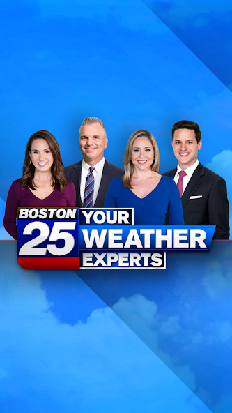 Boston 25 Weather