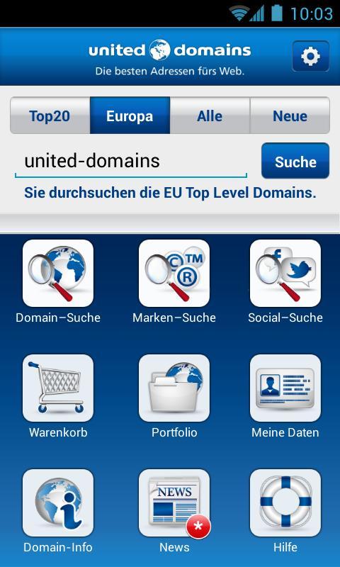 united-domains