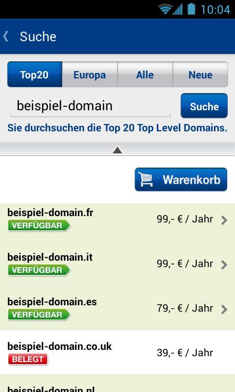 united-domains