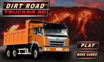 Dirt Road Trucker 3D