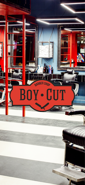 BoyCut