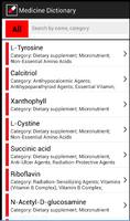 Medicine Dictionary Free