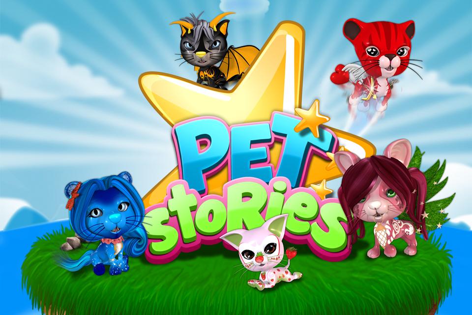 Pet Stories