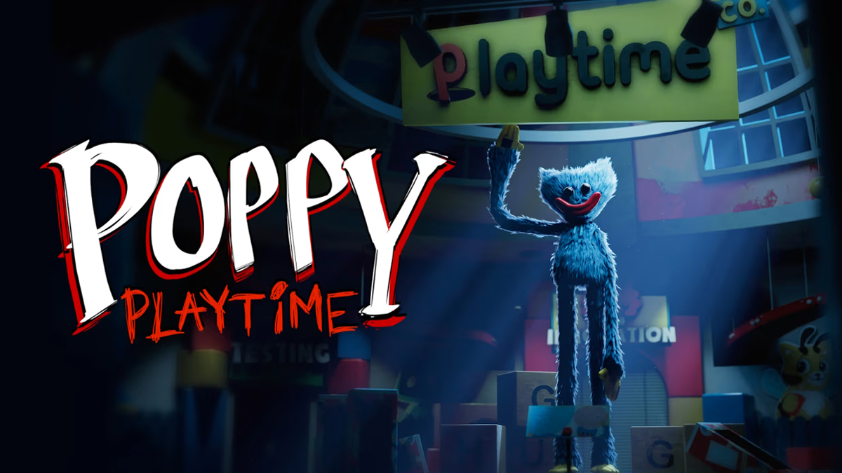 ¿Cuándo podría lanzarse Poppy Playtime Capítulo 5?