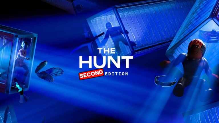 جميع Roblox The Hunt Second Edition Event List (2025)