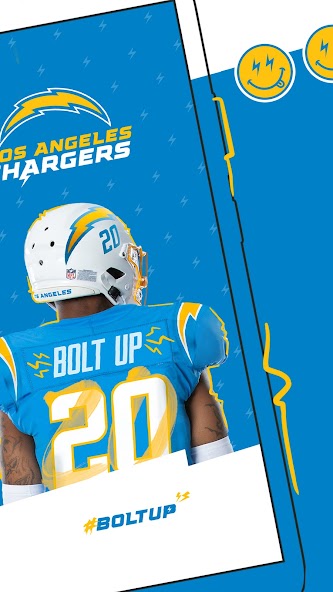 Los Angeles Chargers