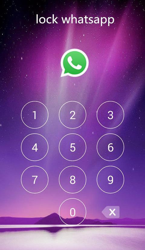 AppLock Aurora