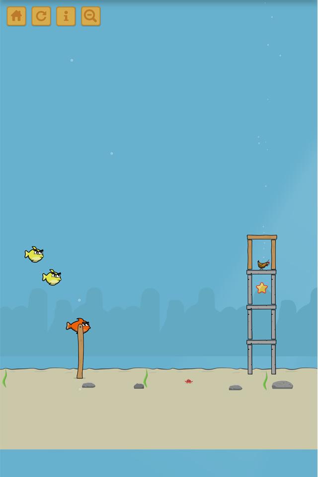 Fish Games