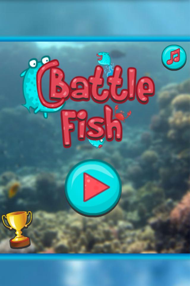 Fish Games