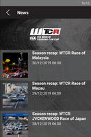 FIA WTCR