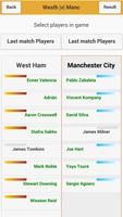 EPL Football Predictor