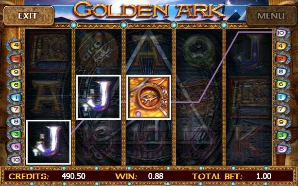 Vulkan Casino: New Free Slots