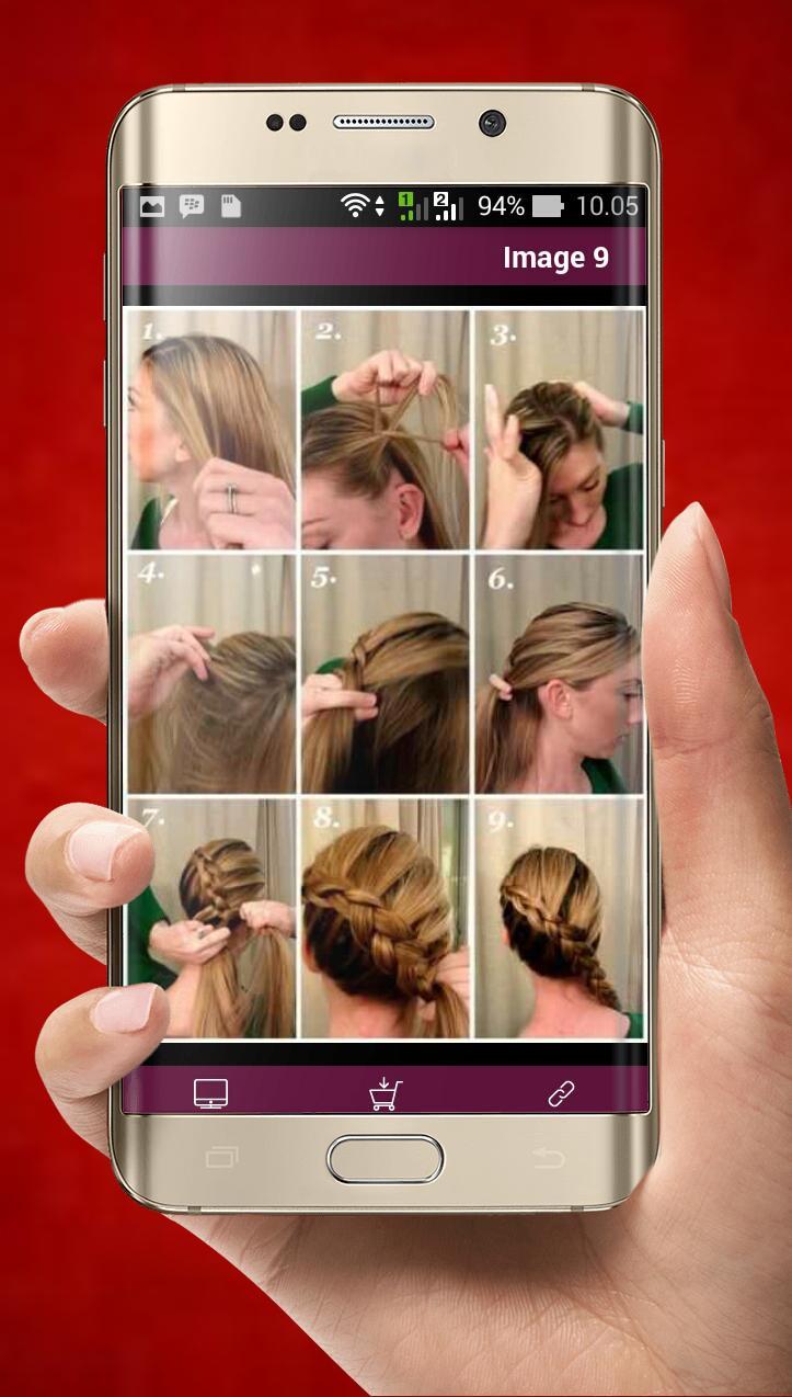 Beauty Hairstyle Ideas