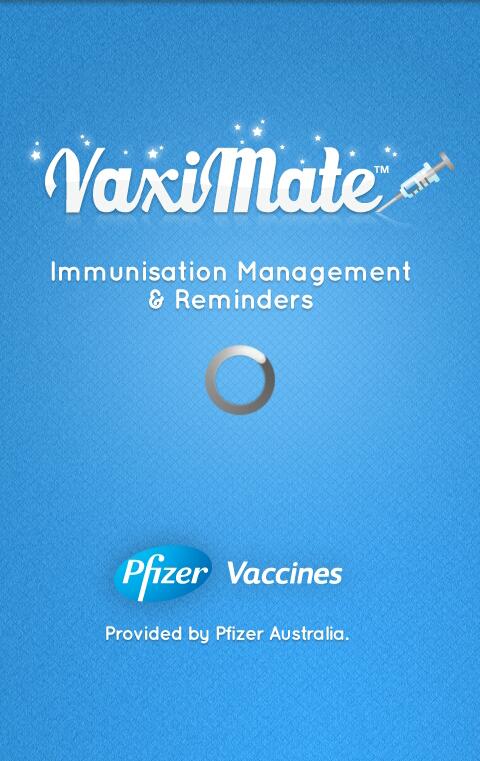 Vaximate