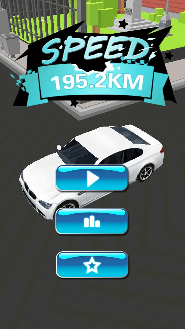 Speed 195.2KM