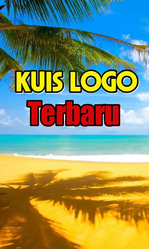 Kuis Logo Terbaru