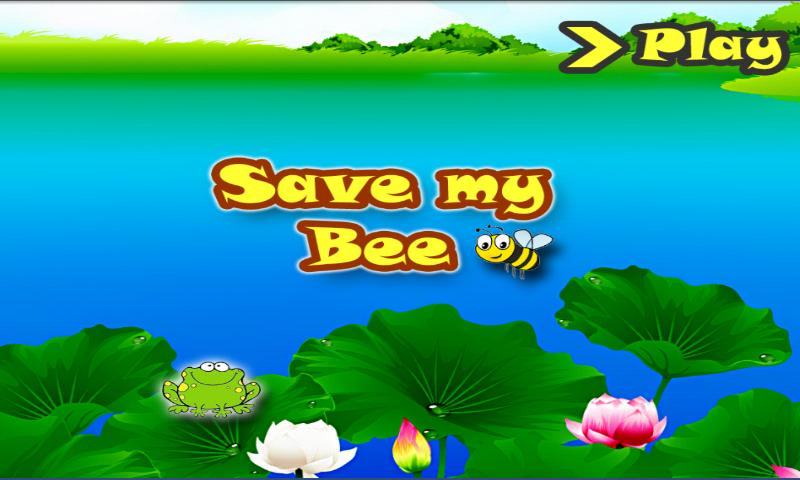 Save my Bee