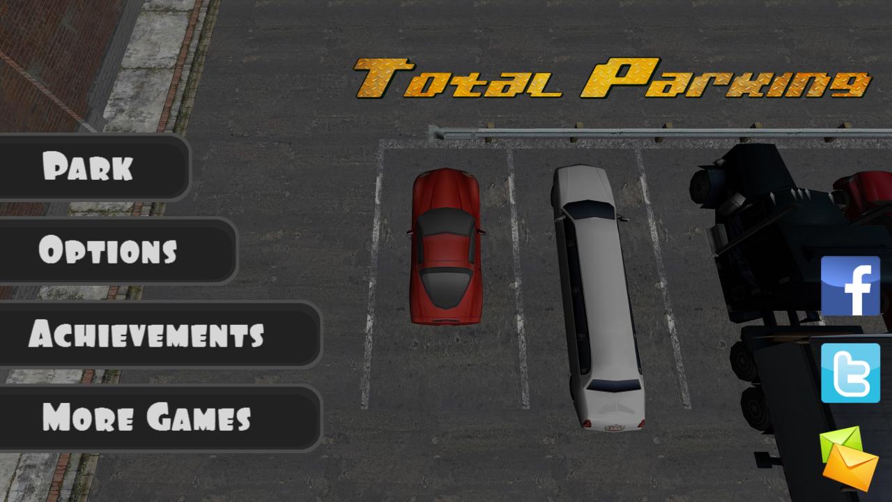 Total Parking