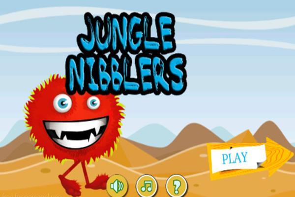 Jungle Nibblers