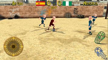 Beach Cup Soccer