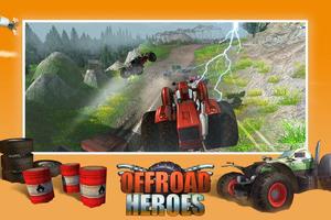 Offroad Heroes