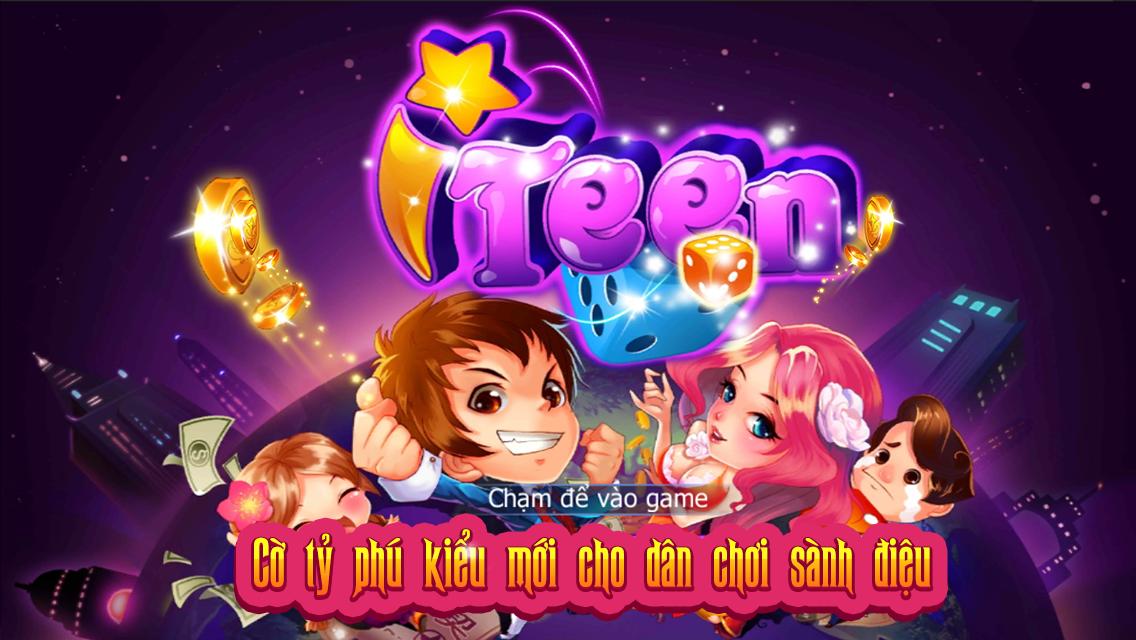 iTeen