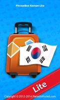 Phrasebook Korean Lite