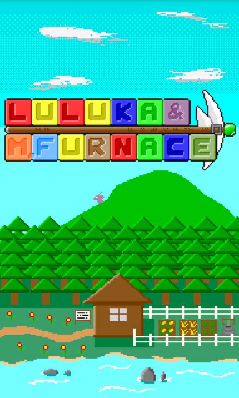 LuLuKa & Magic Furnace