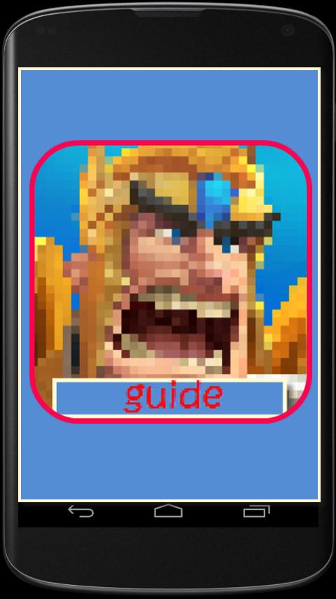 TIPS For Lord Mobile