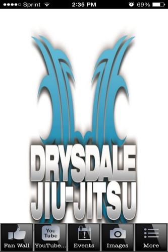 Drysdale Jiu Jitsu