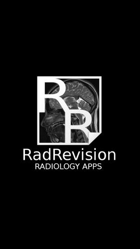 RadRevision: Anatomy on CT