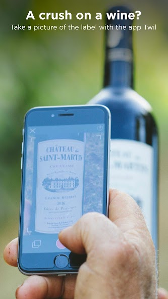 TWIL - Scan and Buy Wines