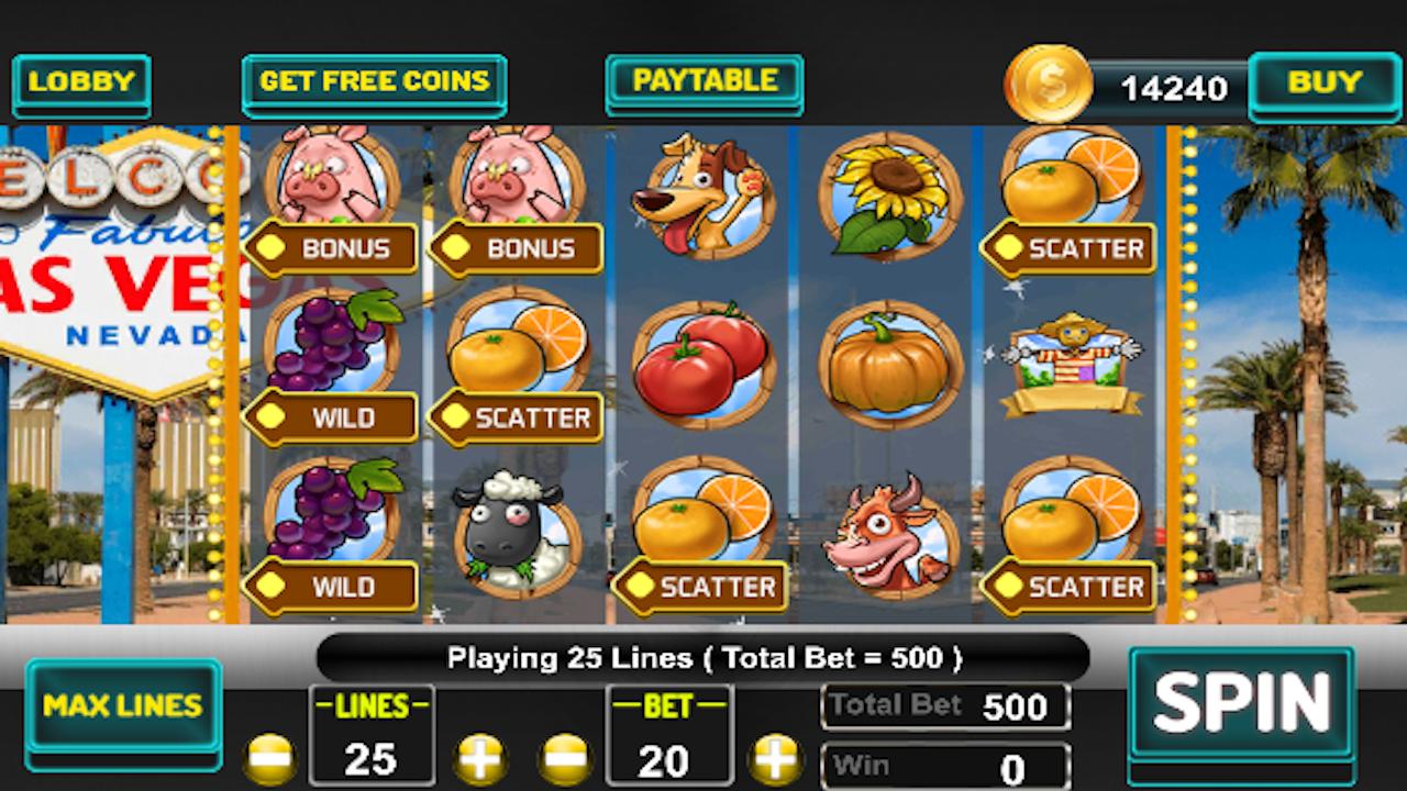 Casino Slot Galaxy 777: Free 2