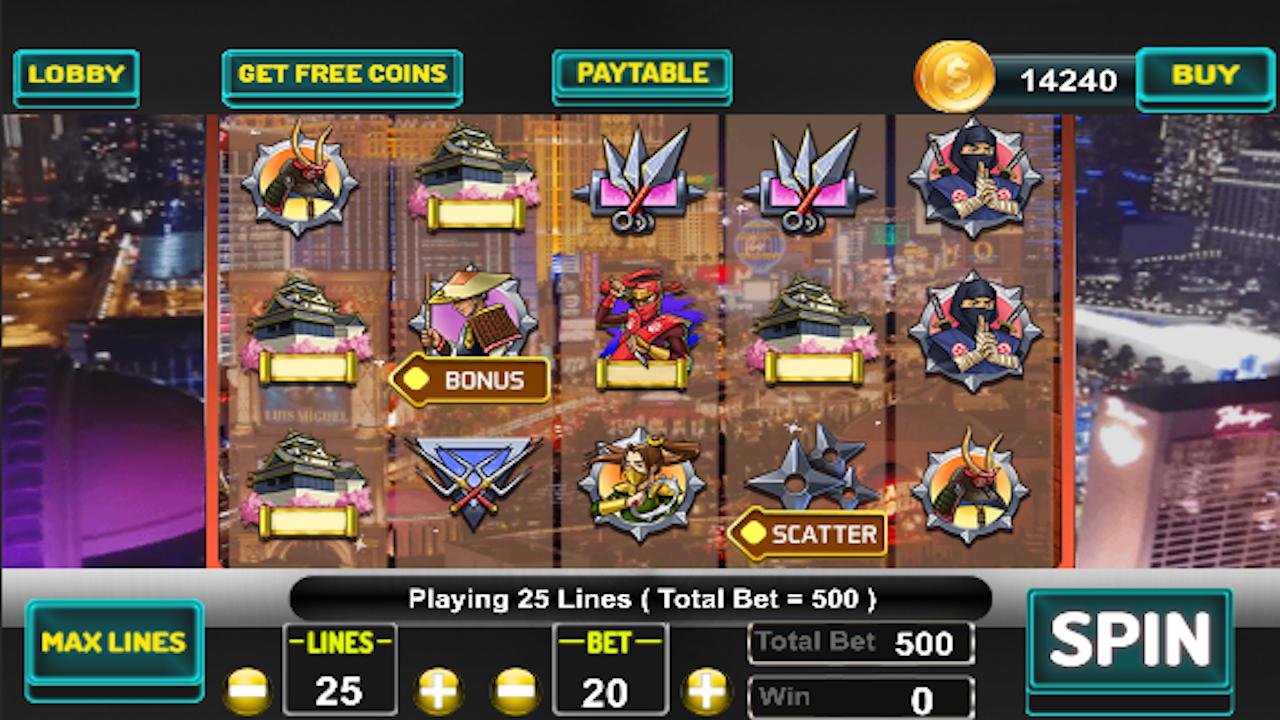 Casino Slot Galaxy 777: Free 2