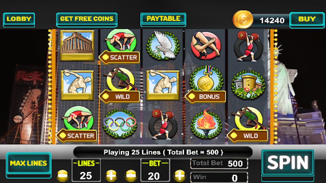 Casino Slot Galaxy 777: Free 2