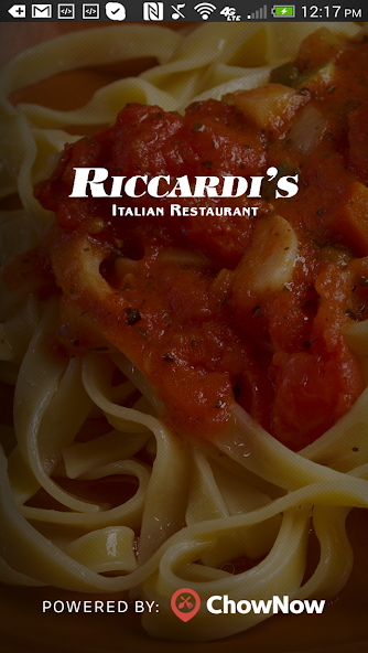 Riccardi's Italian Restaurant