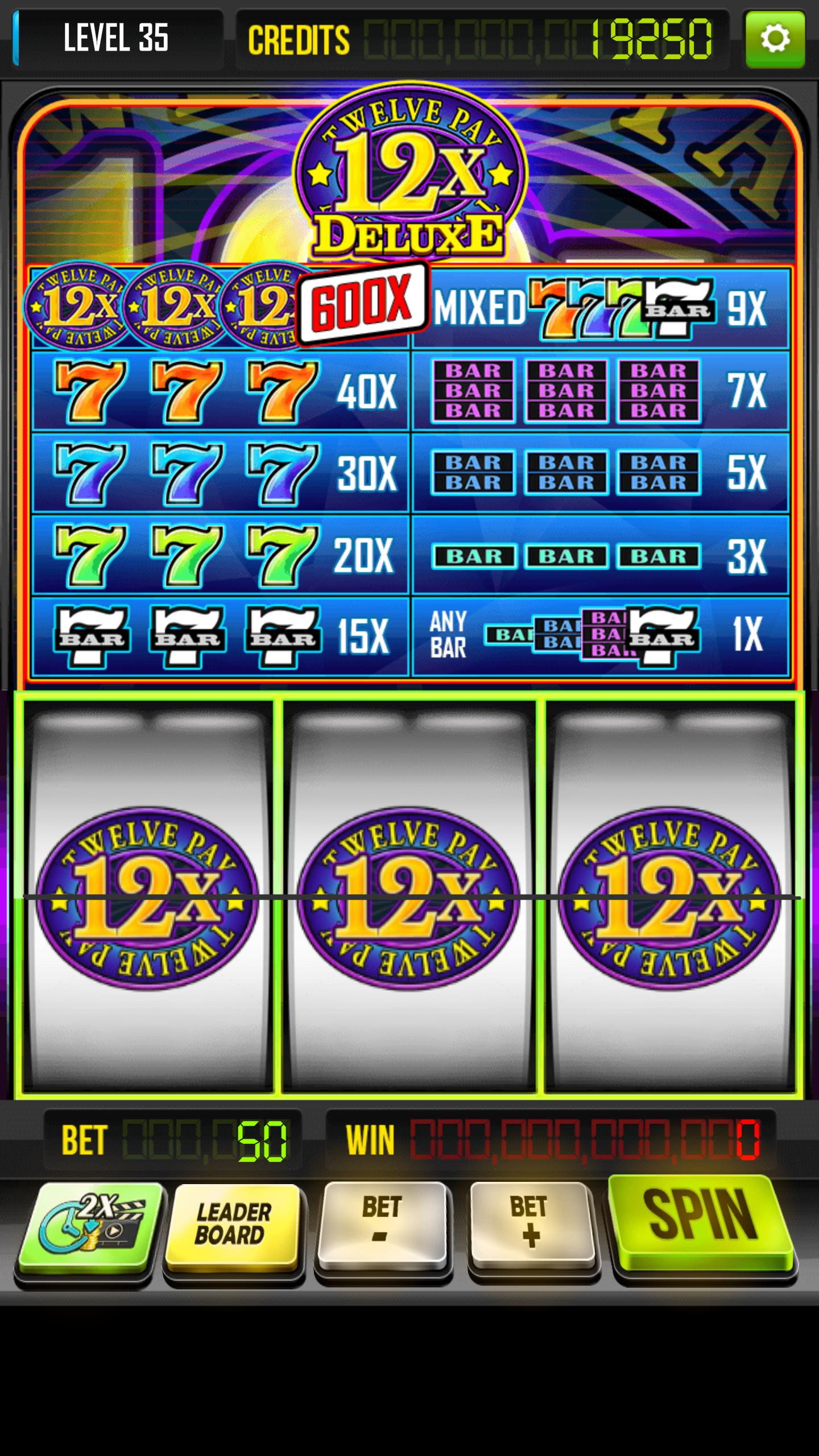 Slots Jackpot Casino FREE SLOT