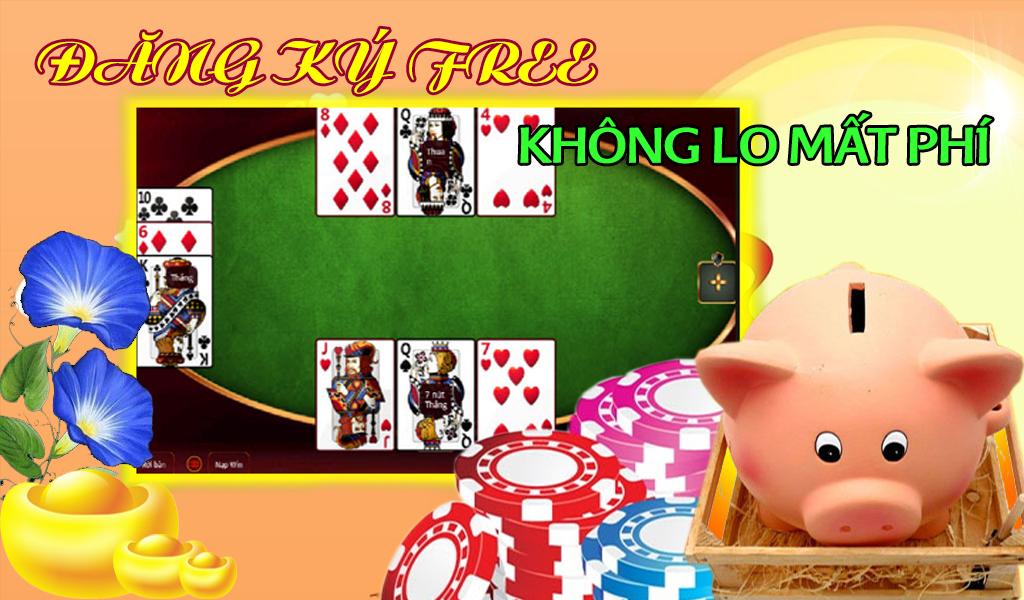 BigOne - Game bai doi thuong