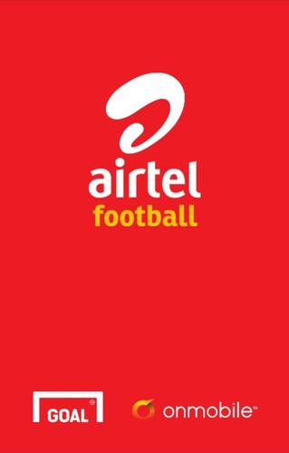 Airtel Football