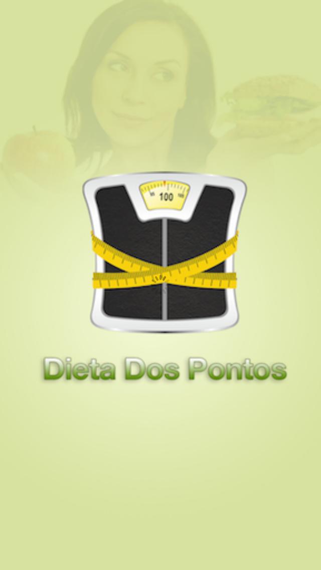 Dieta dos Pontos